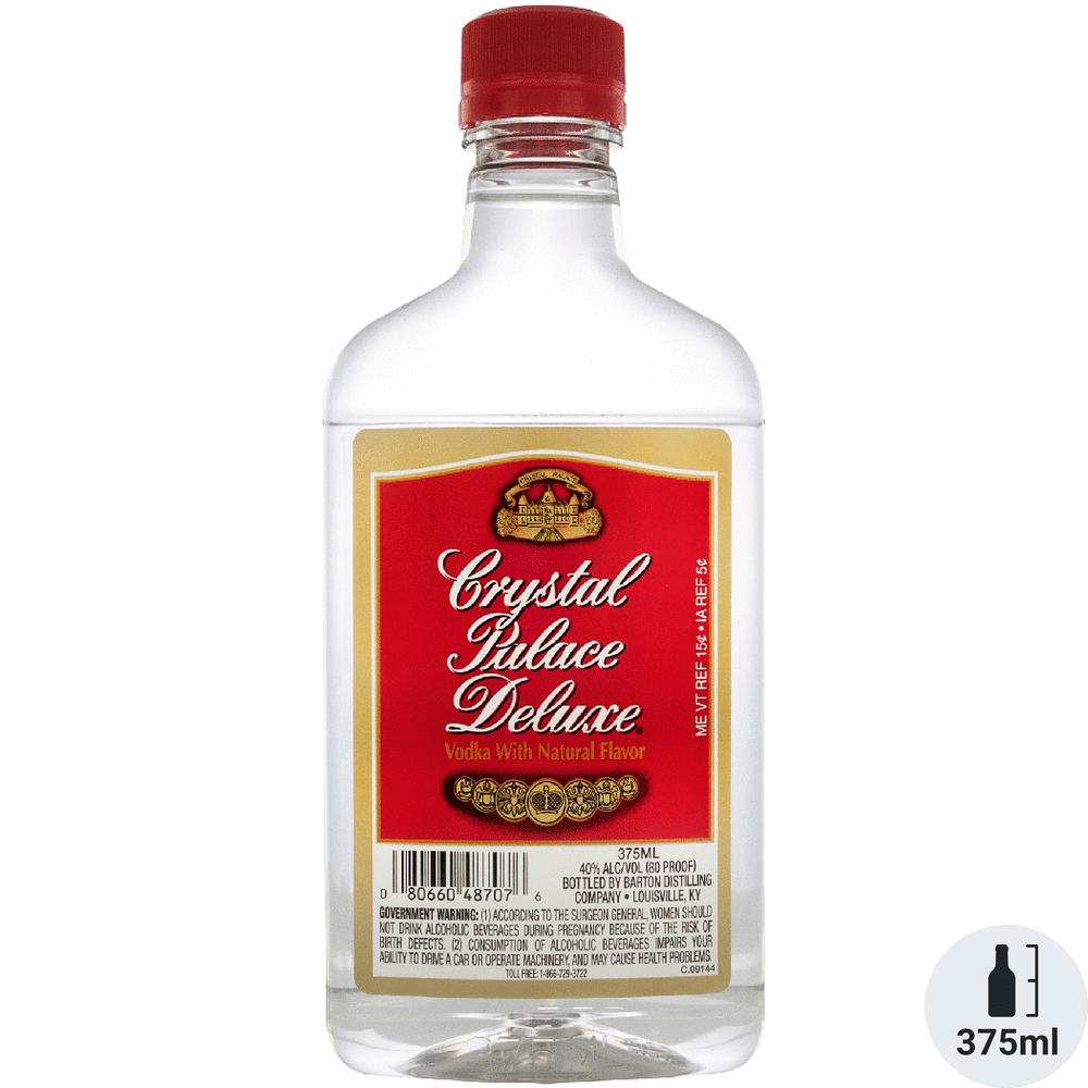 Crystal Palace Vodka
