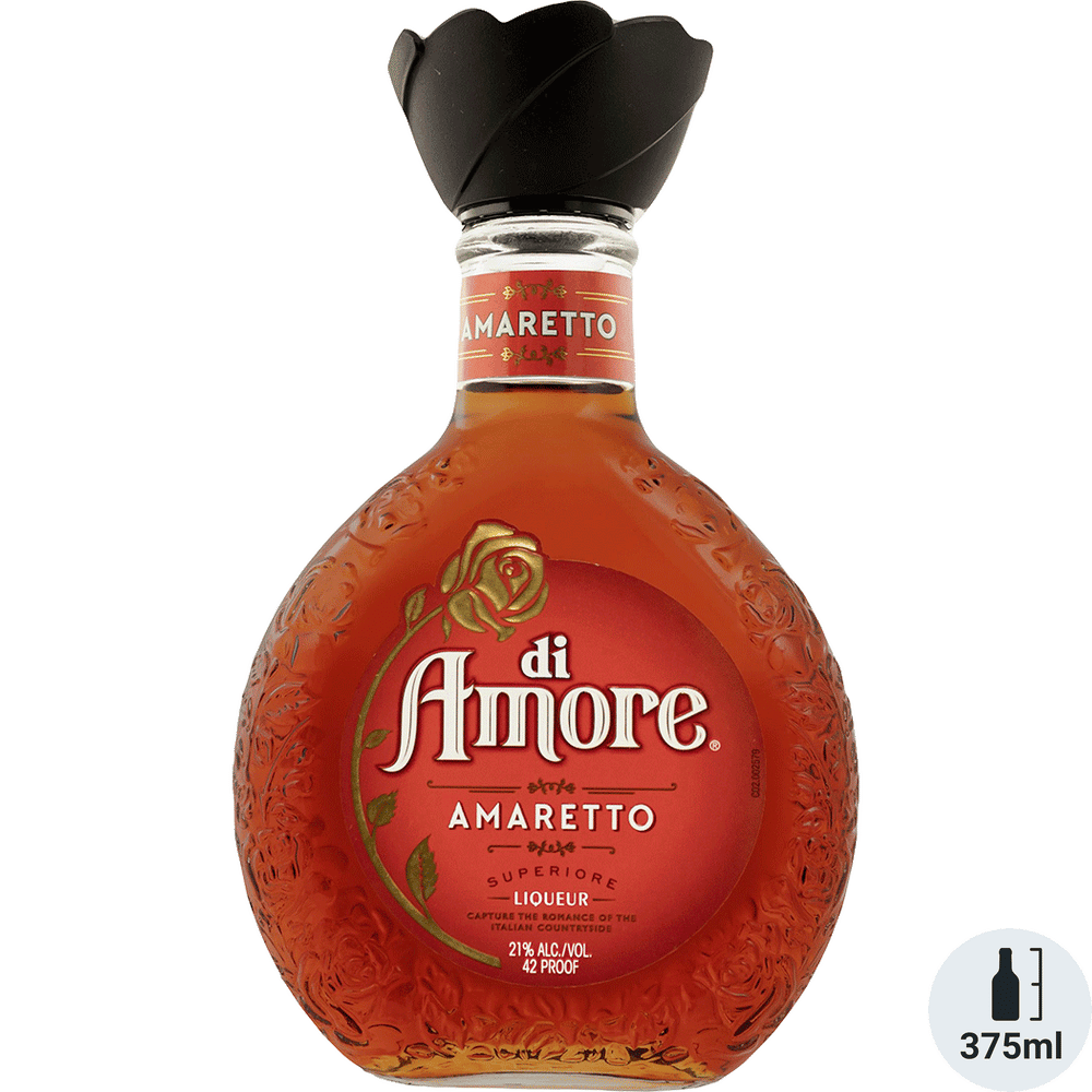 Di Amore Amaretto Liqueur