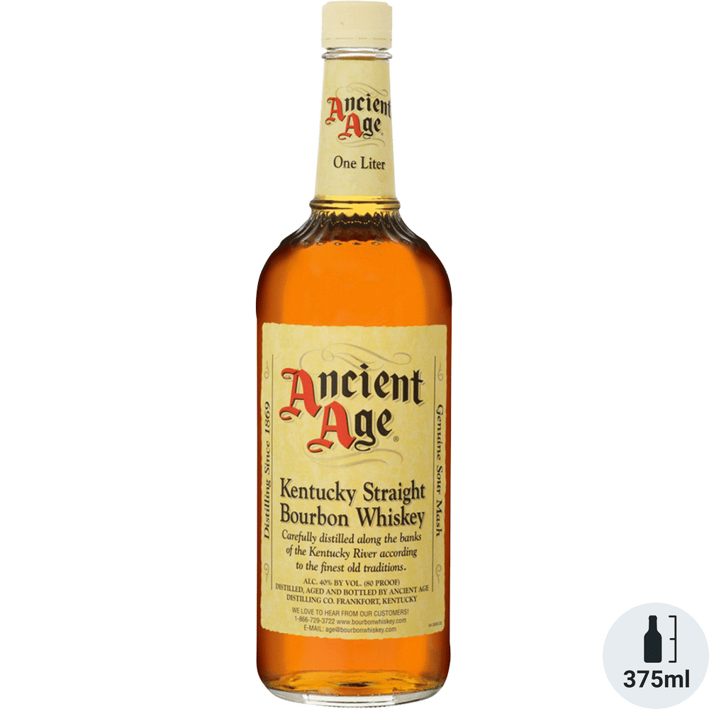 Ancient Age Bourbon