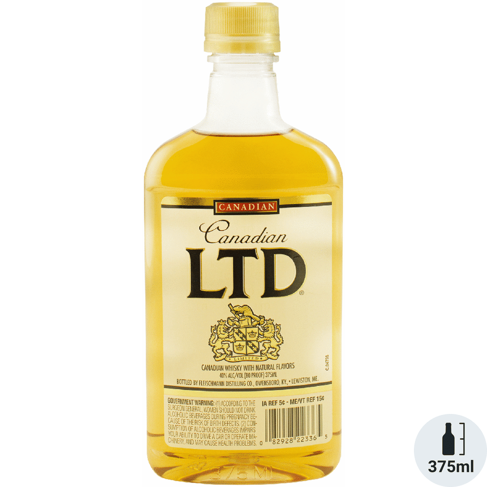 Canadian LTD