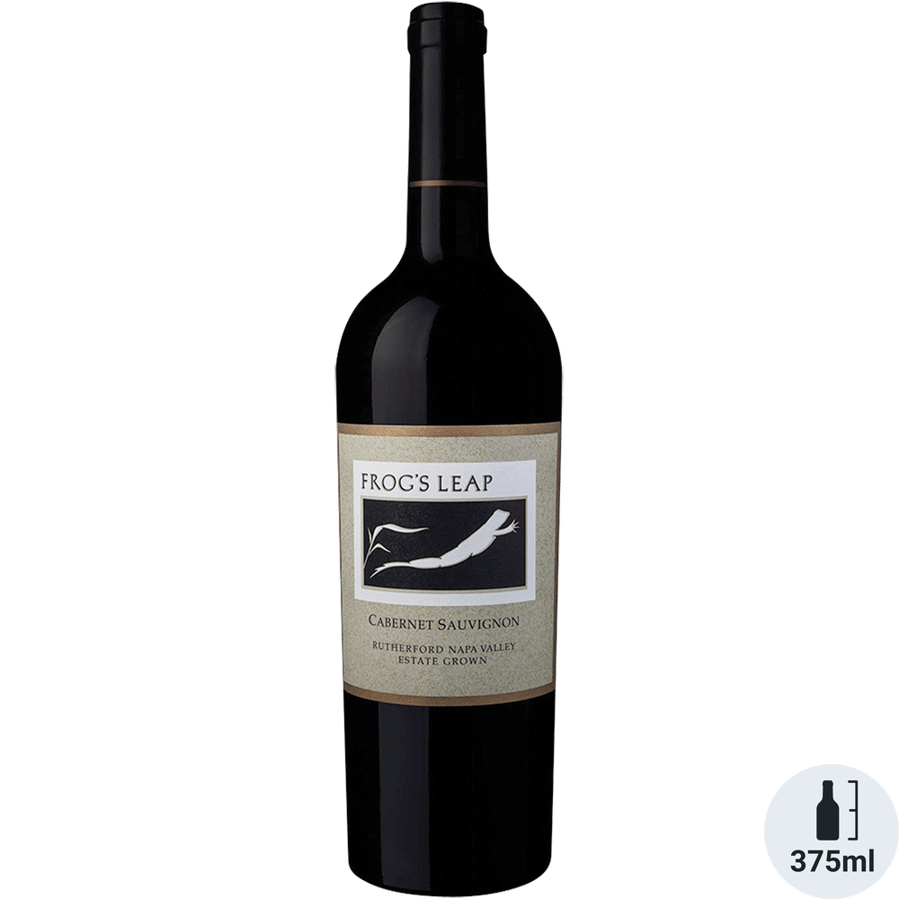 Frog's Leap Cabernet