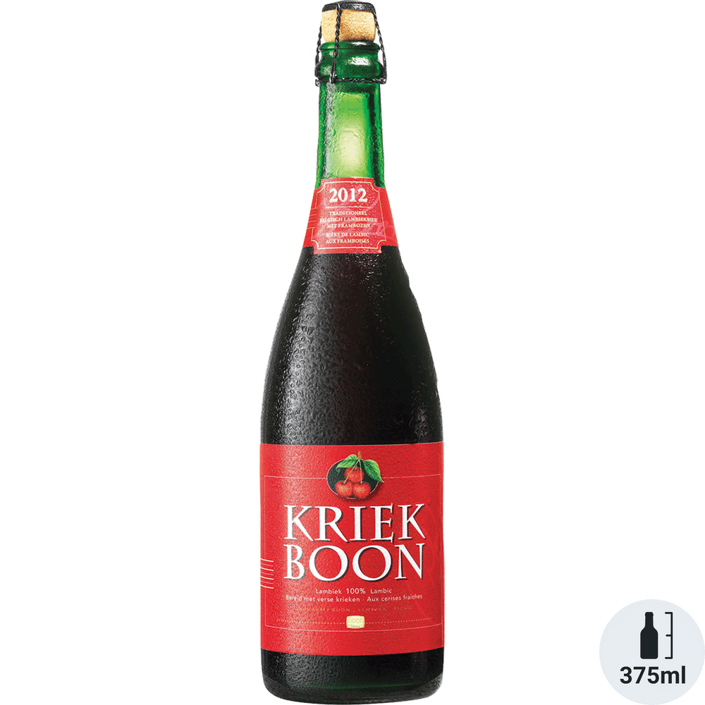 Boon Kriek