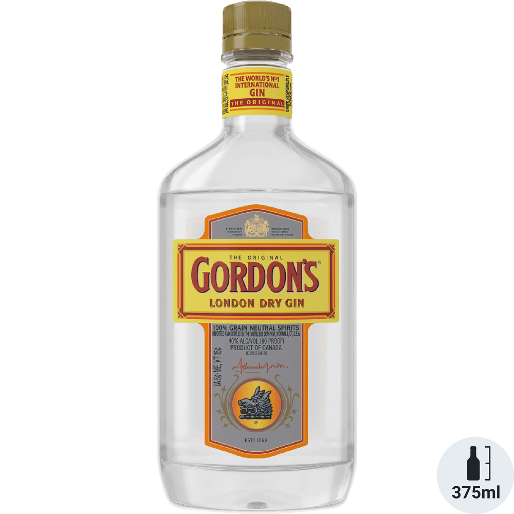 Gordon's London Dry Gin