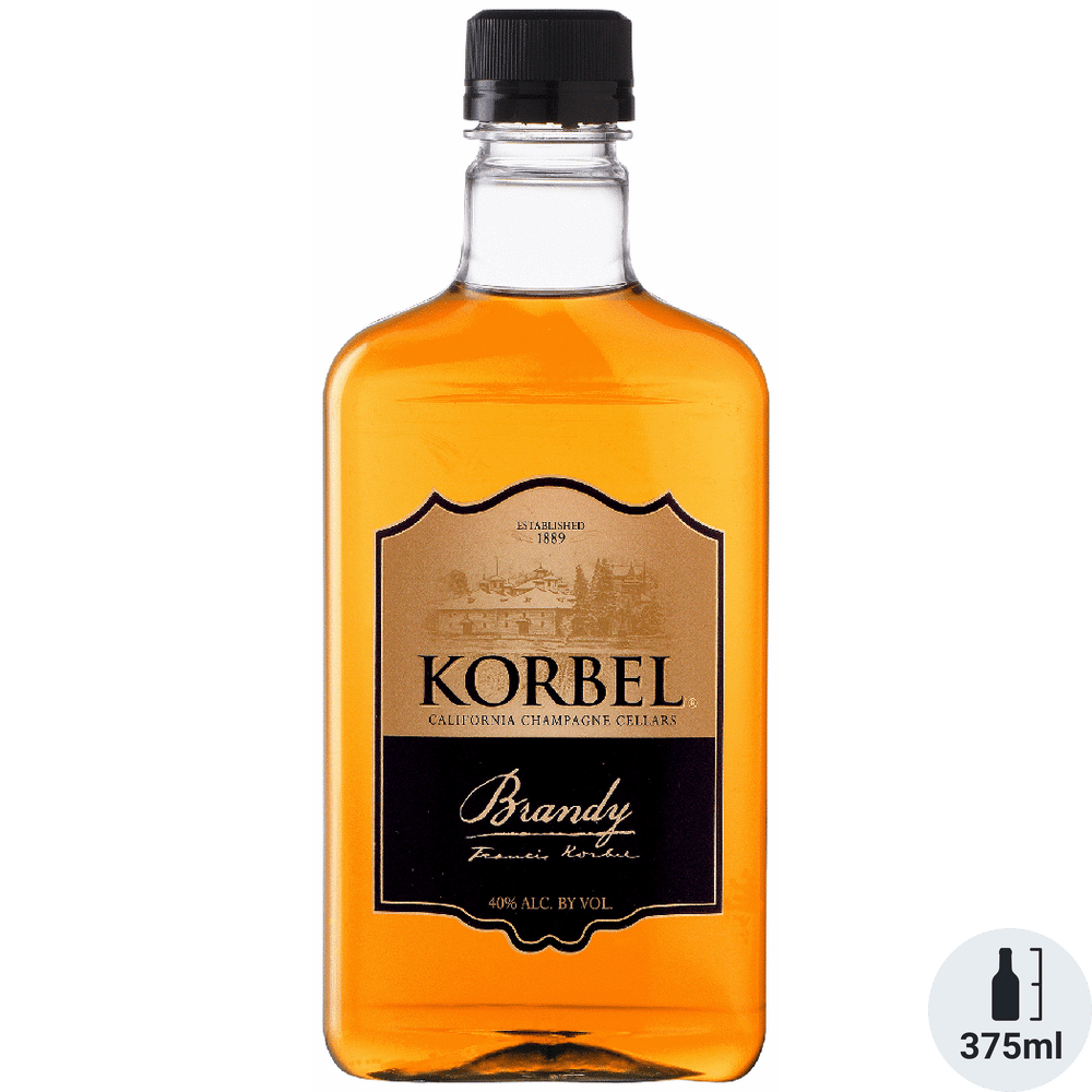 Korbel Brandy