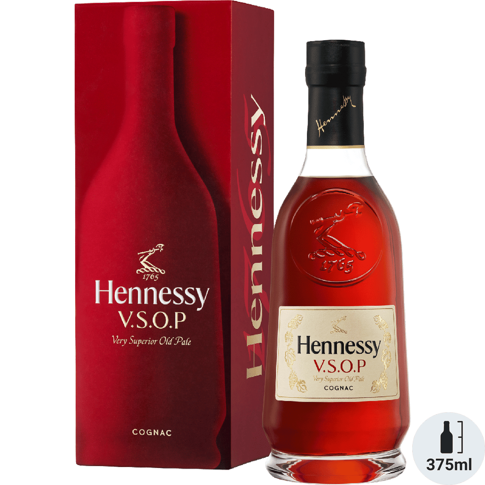Hennessy VSOP Cognac