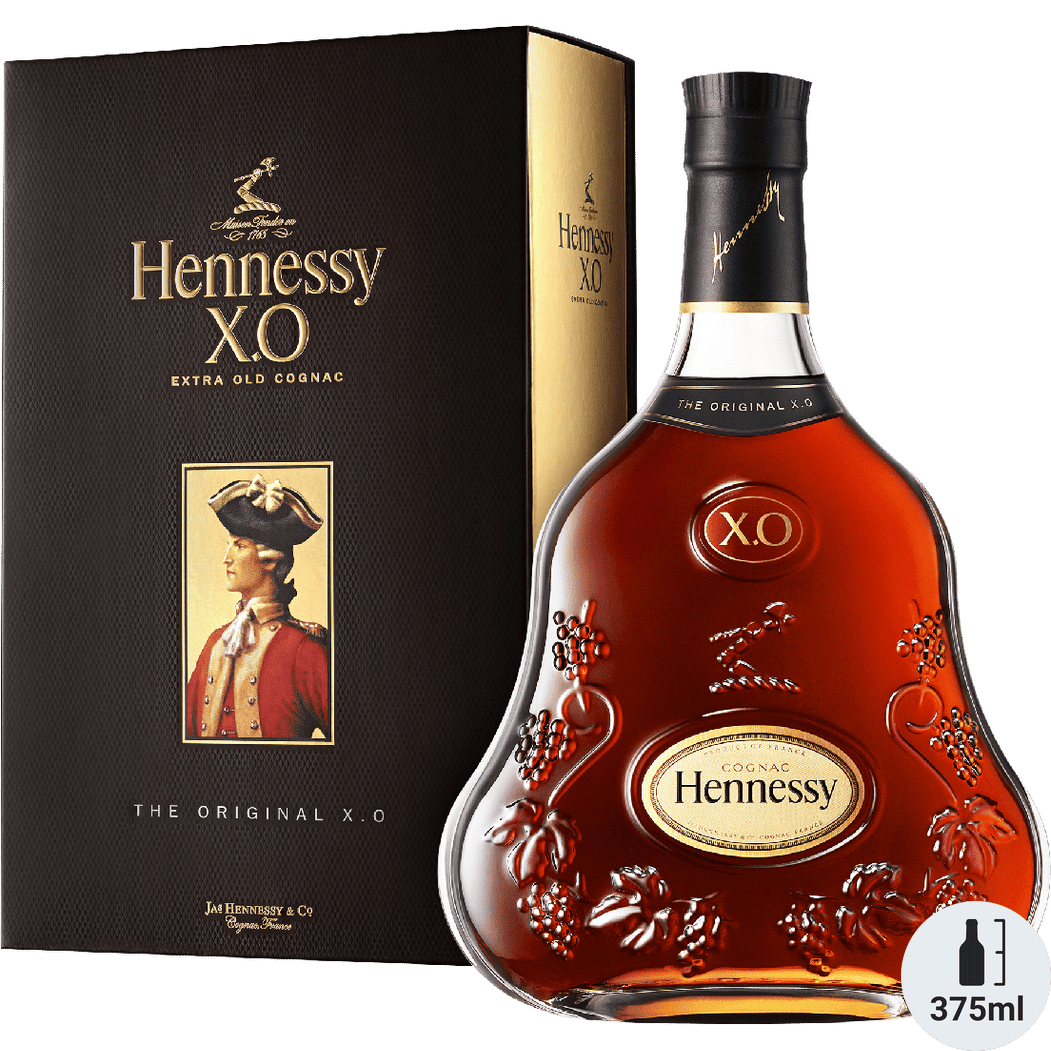 Hennessy XO Cognac