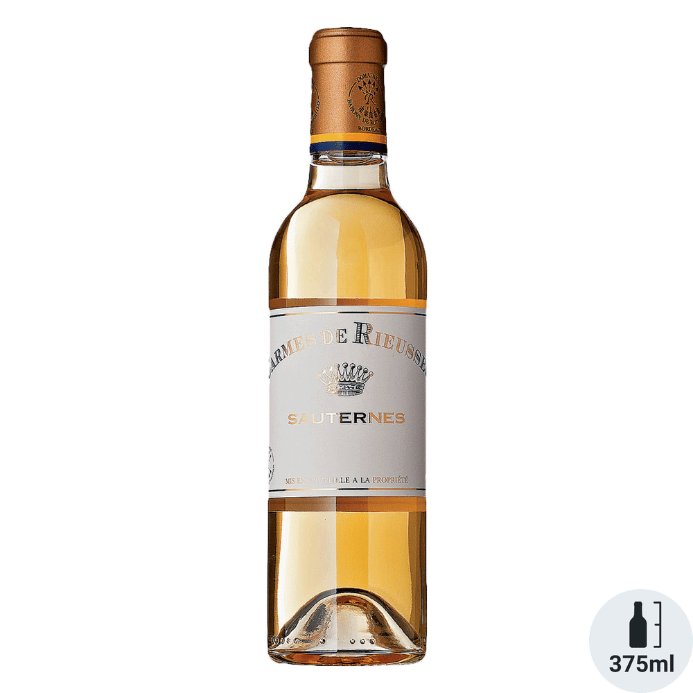 Chateau Rieussec Sauternes