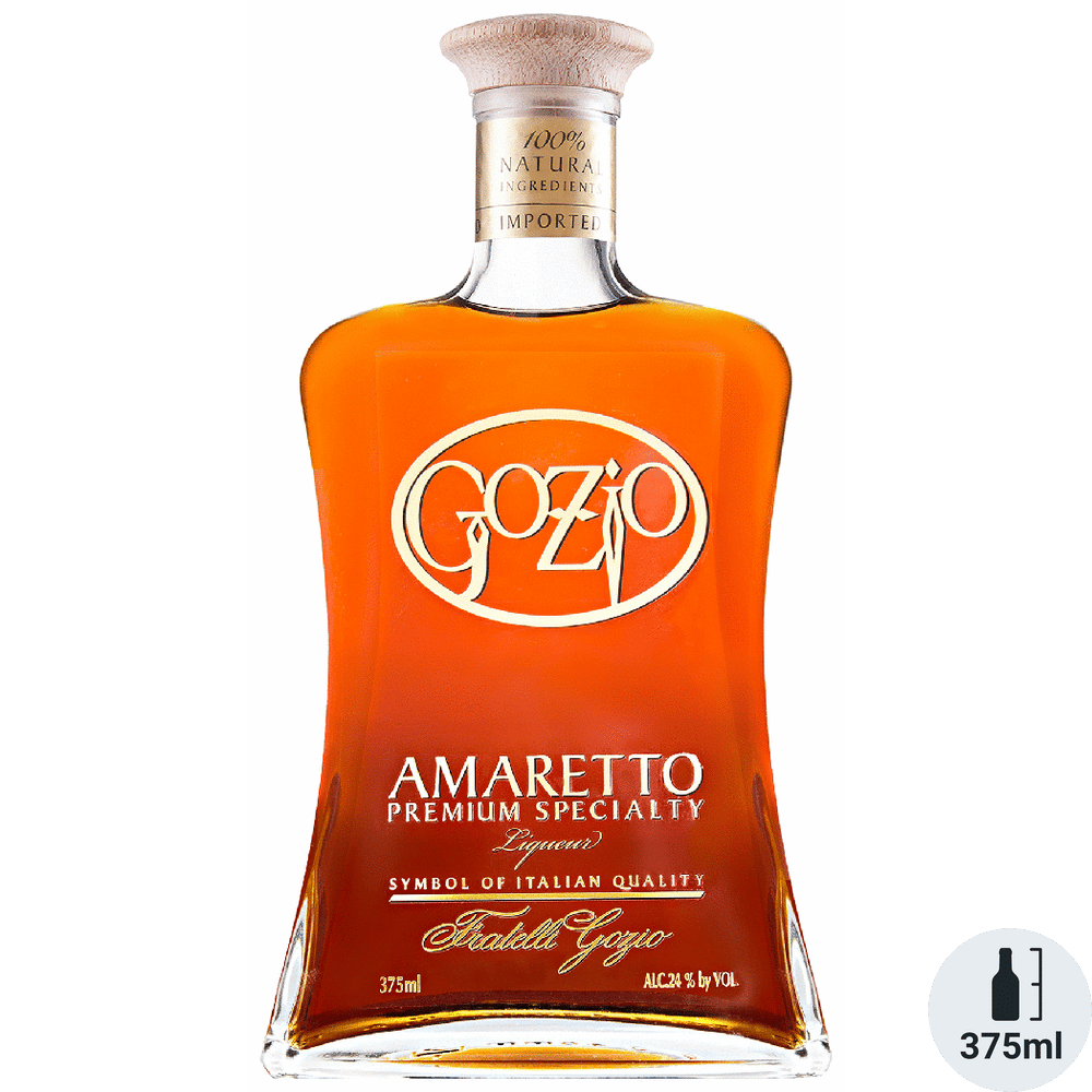Gozio Amaretto