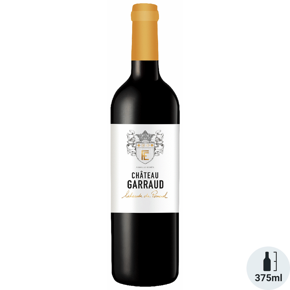 Chateau Garraud Lalande de Pomerol