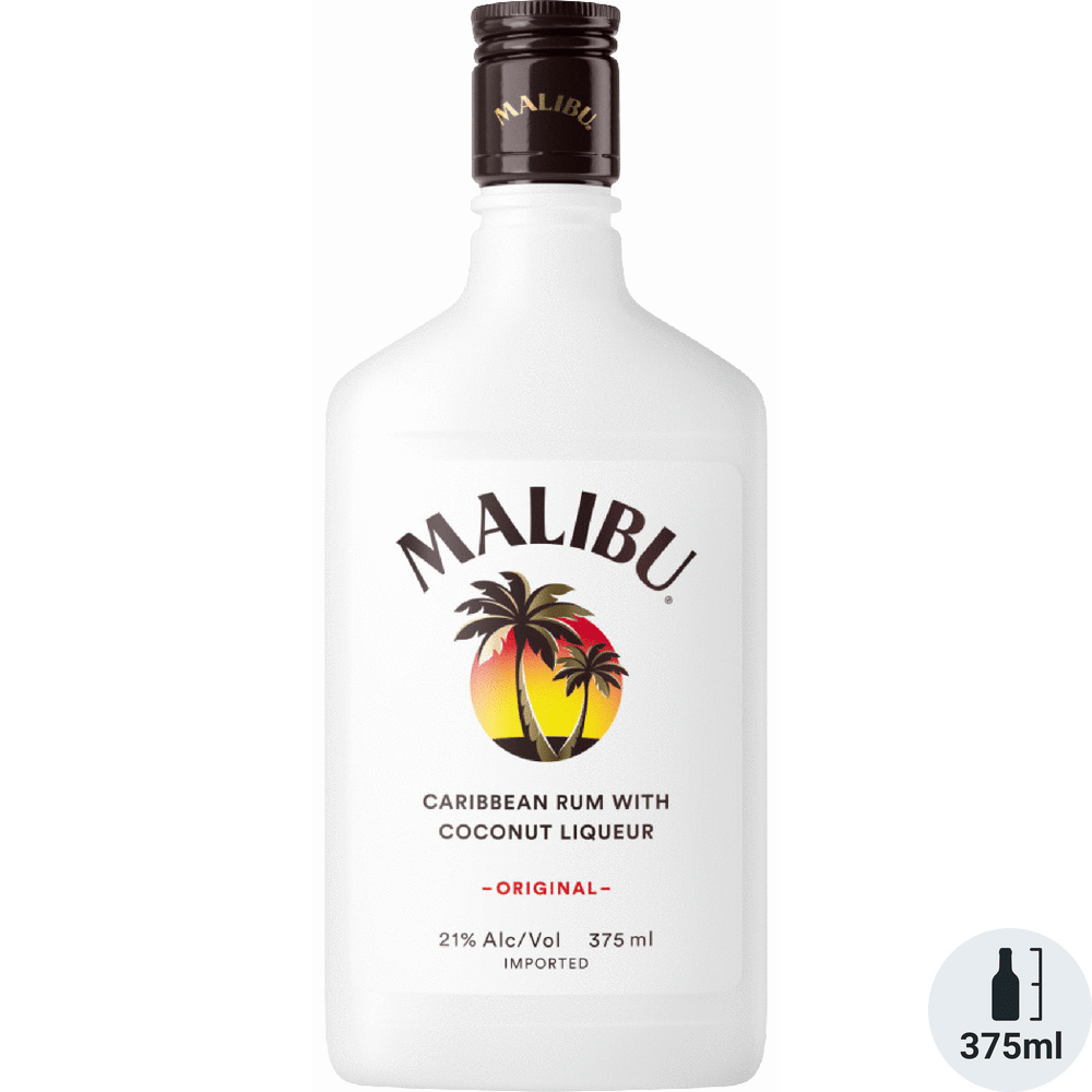 Malibu Coconut Rum