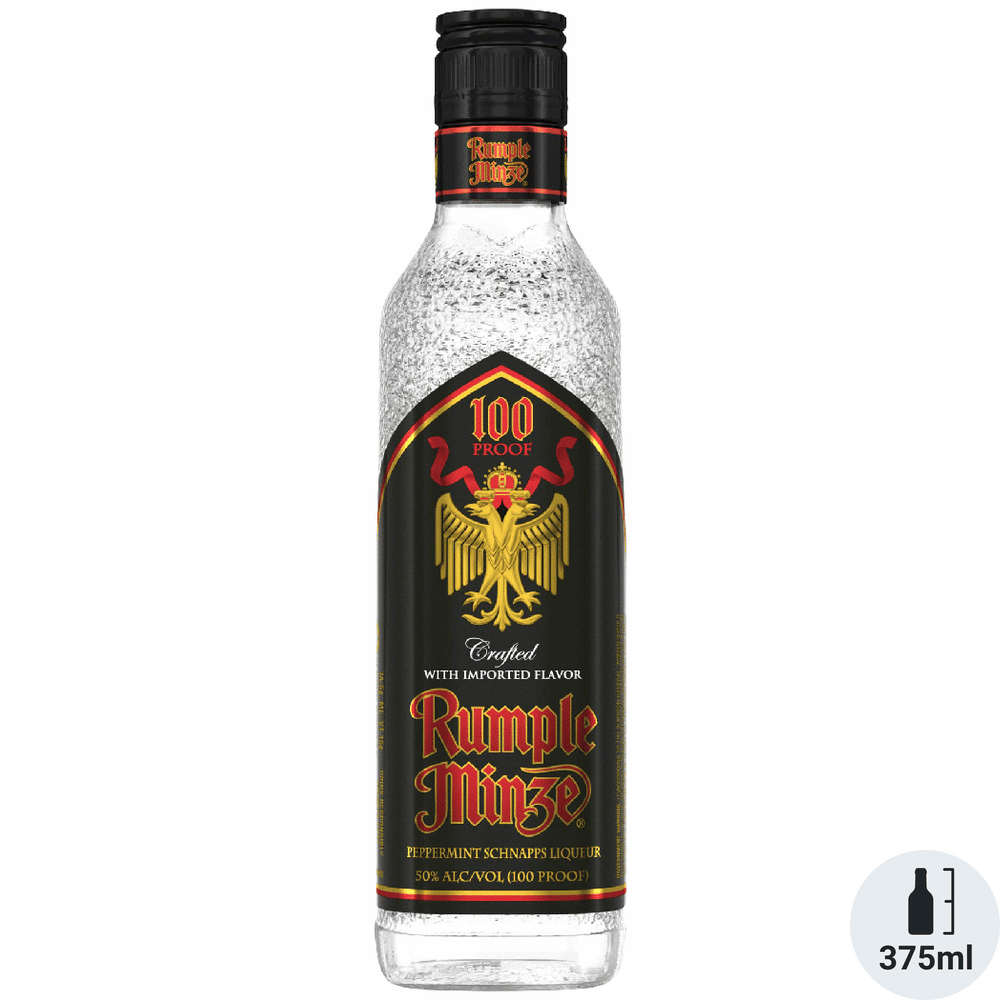 Rumple Minze