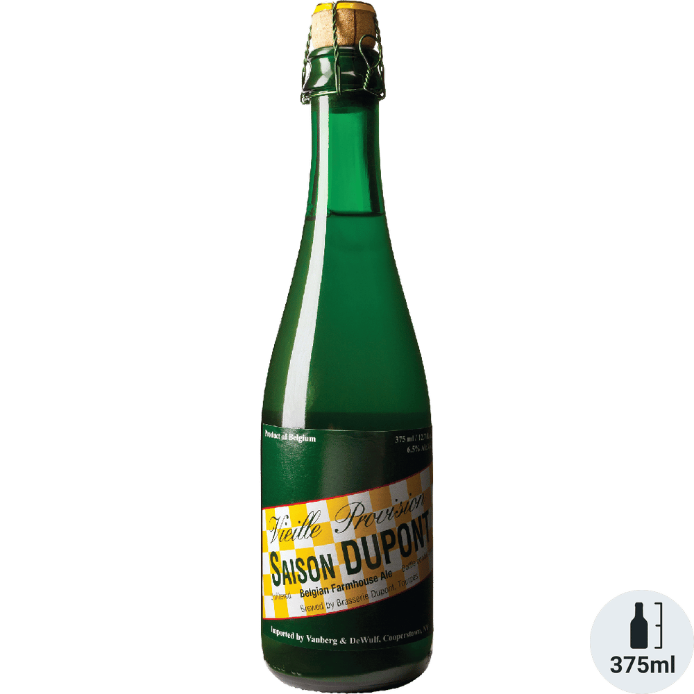 Dupont Saison Dupont Ale