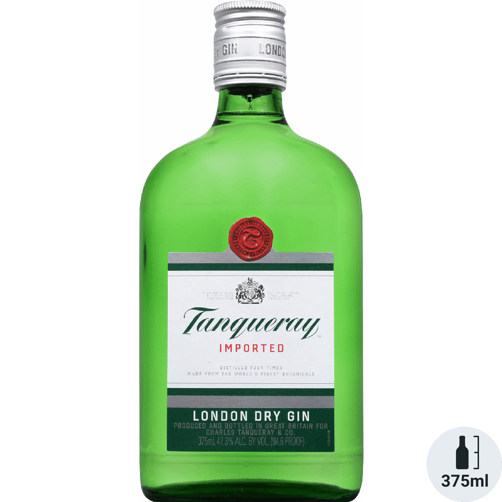 Tanqueray London Dry Gin