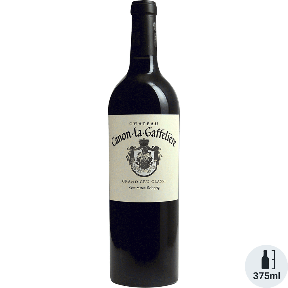 Chateau Canon La Gaffeliere St. Emilion