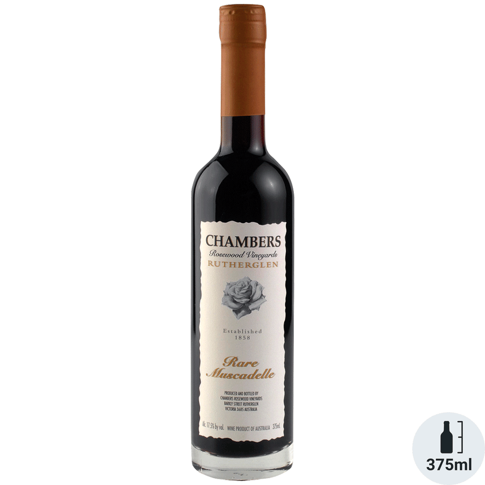 Chambers Rare Tokay
