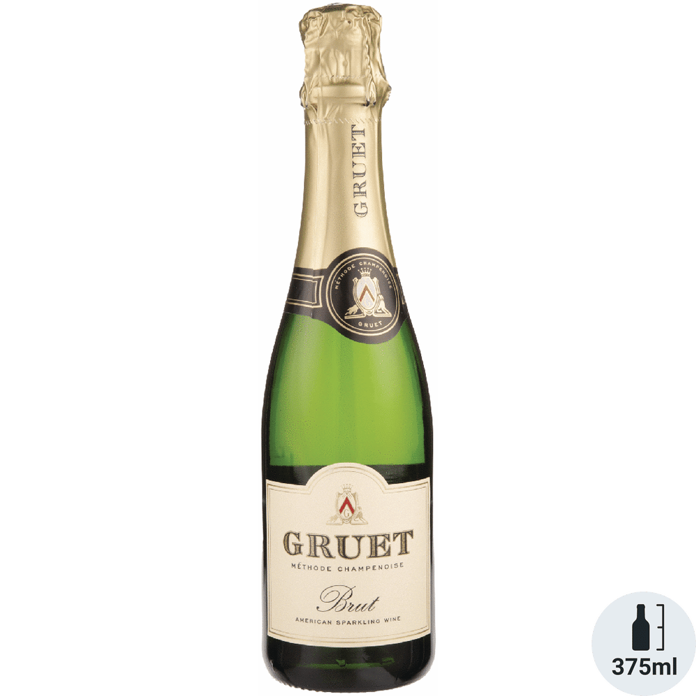 Gruet Brut