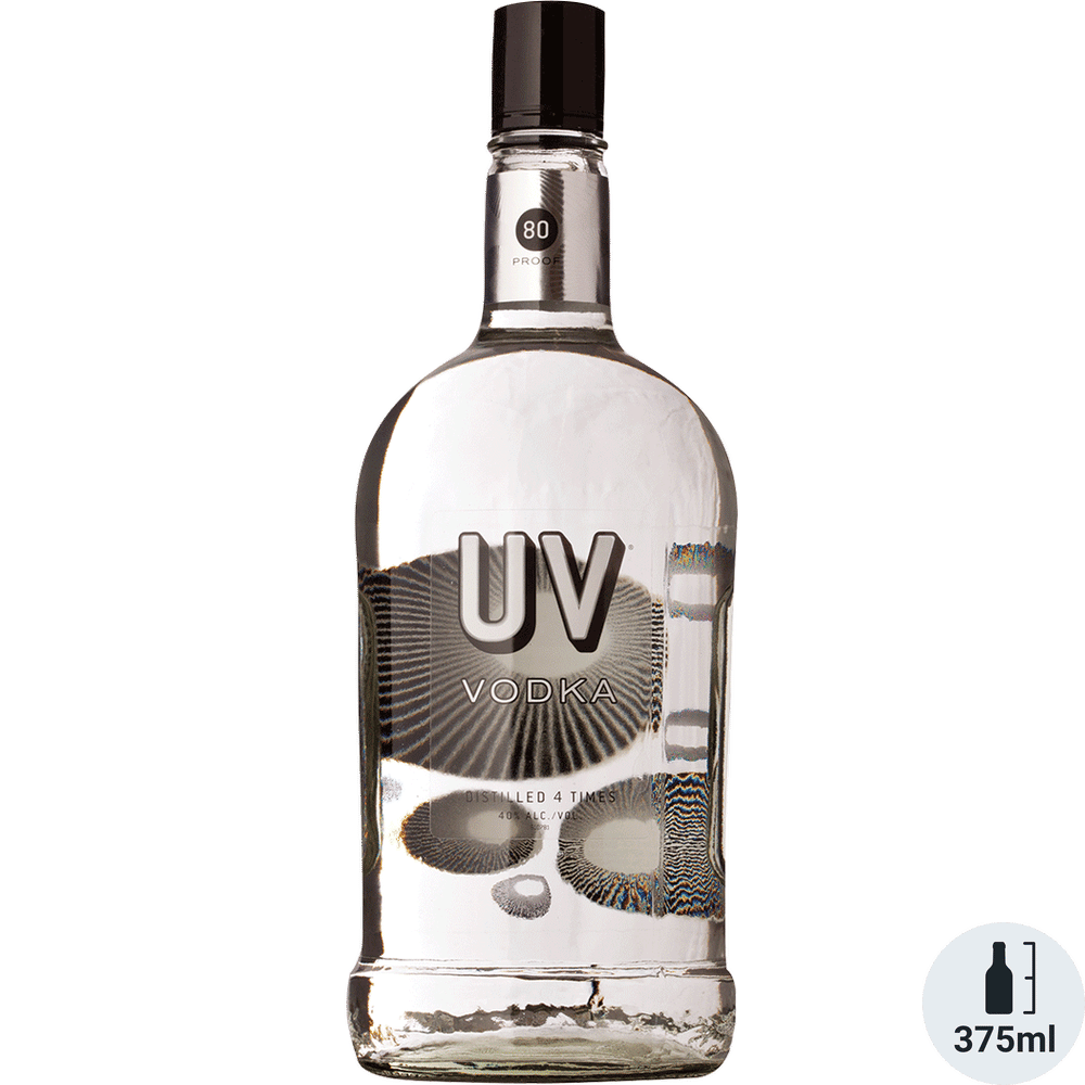 UV Vodka