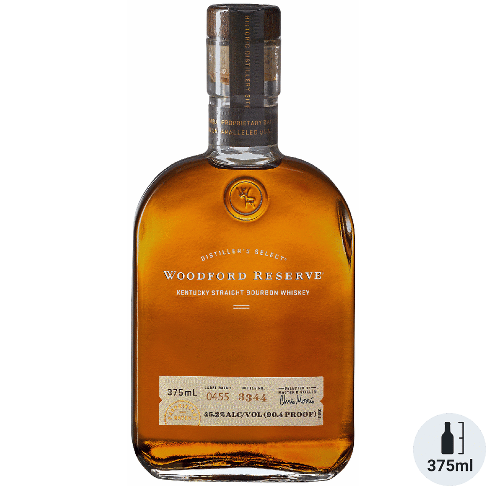 Woodford Reserve Kentucky Straight Bourbon Whiskey