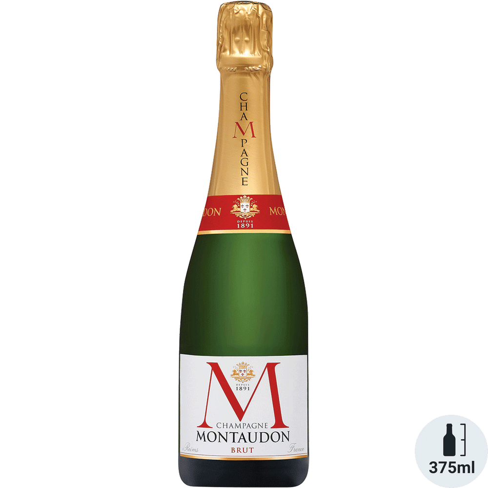 Montaudon Brut Champagne