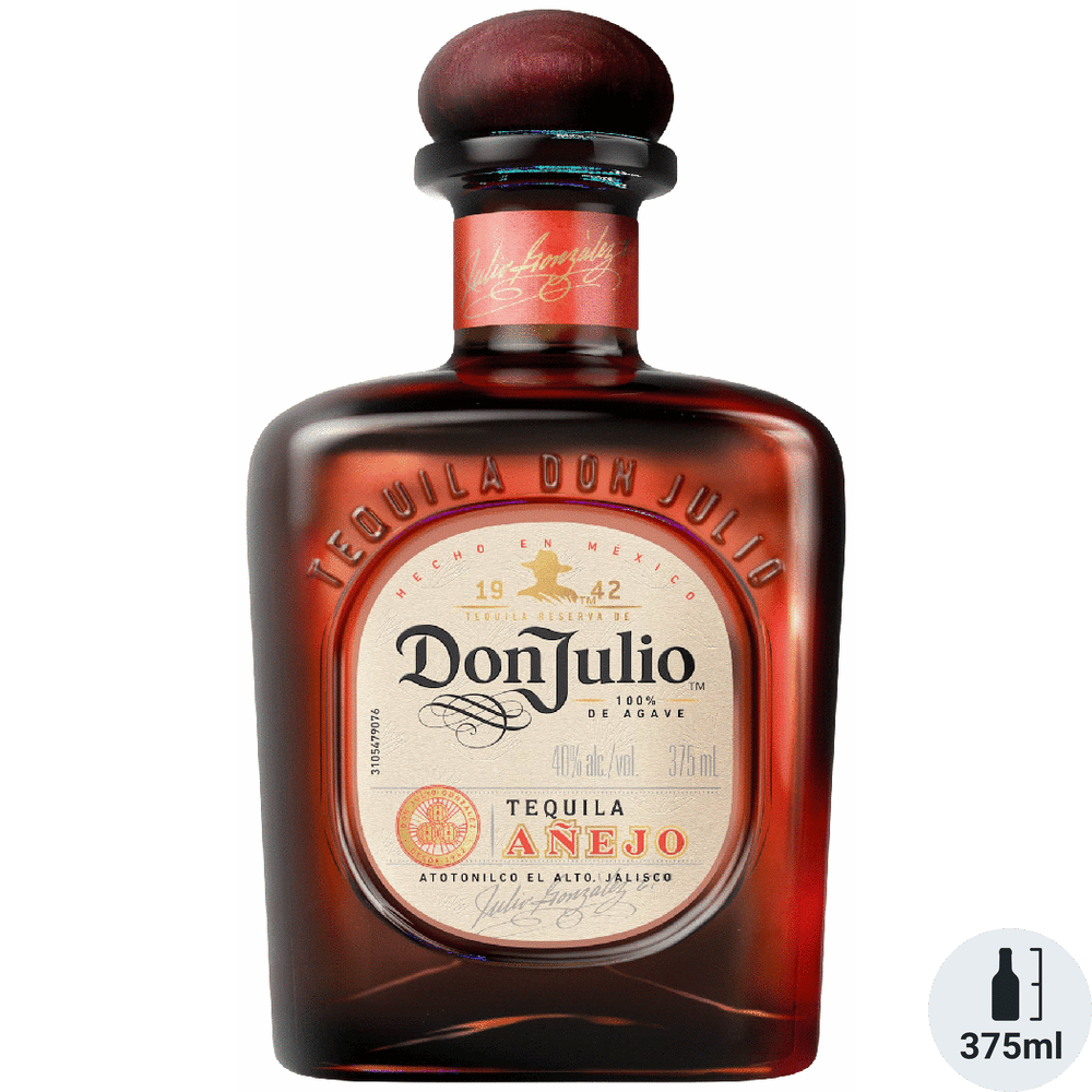 Don Julio Anejo Tequila