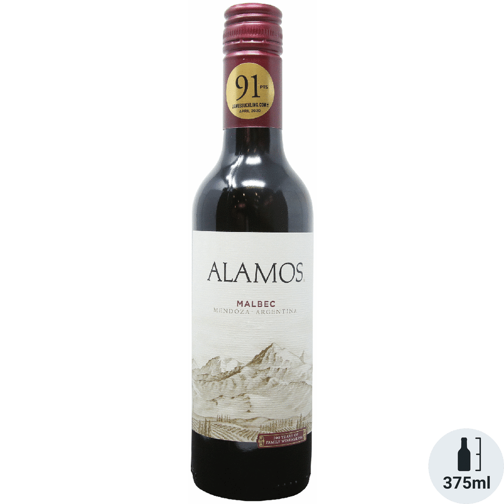 Alamos Malbec