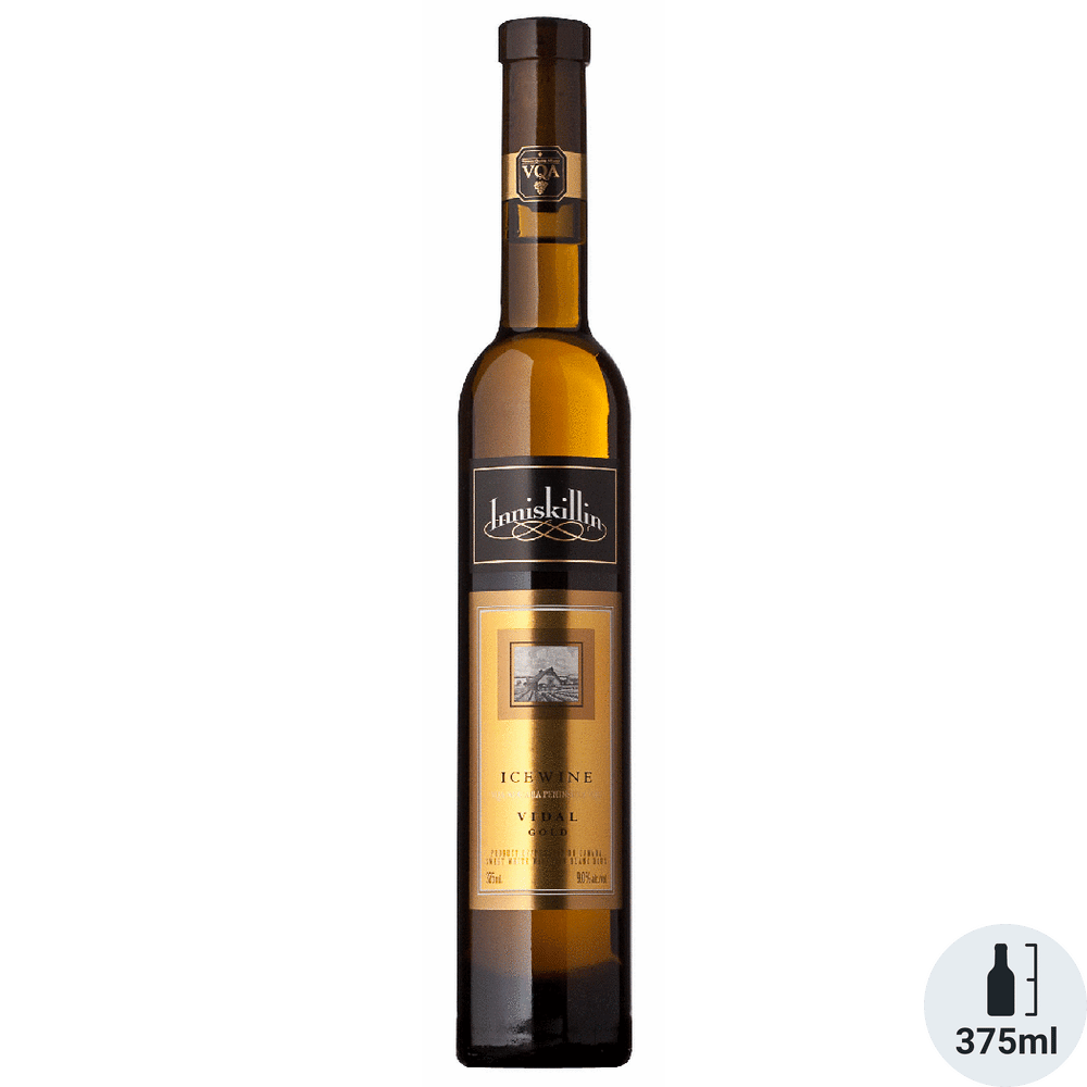 Inniskillin Vidal Icewine | Total Wine & More
