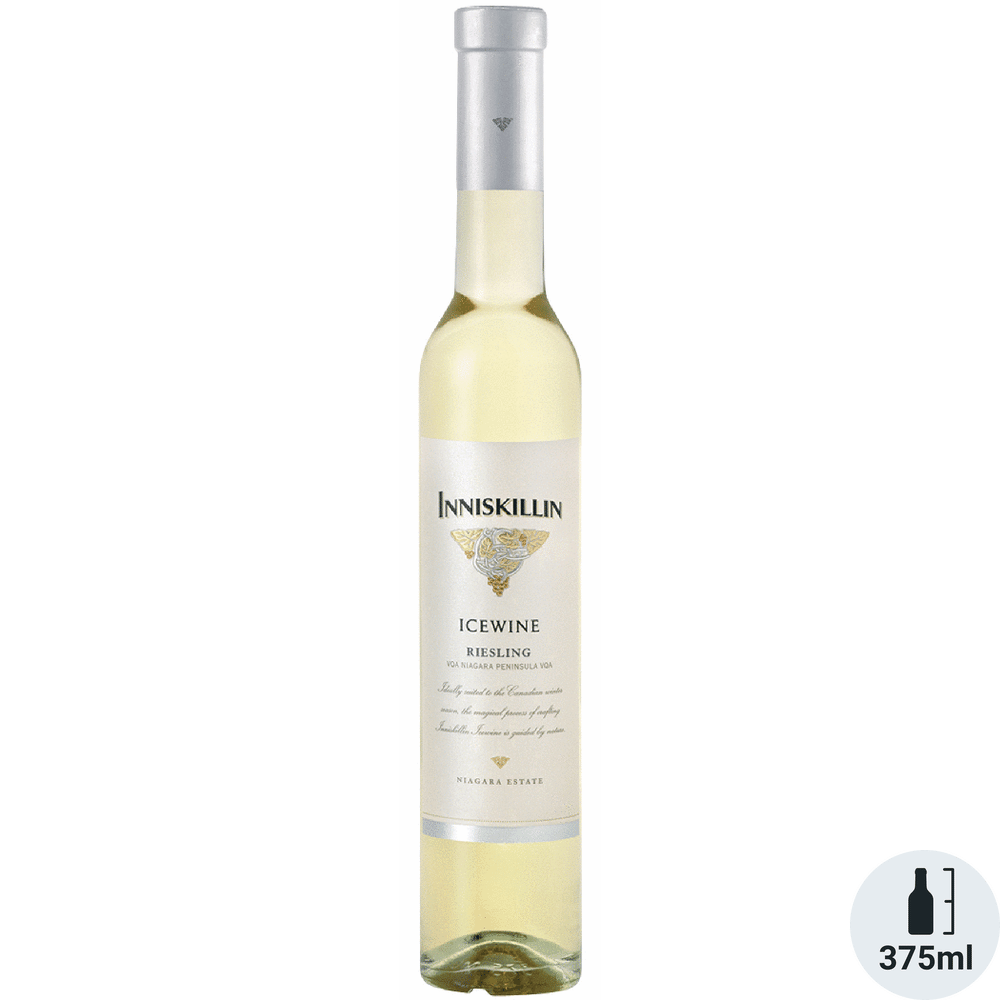 【新品】アイスワインINNISKILLIN ICEWINE 度数9%200ml Icewine | Inniskillin