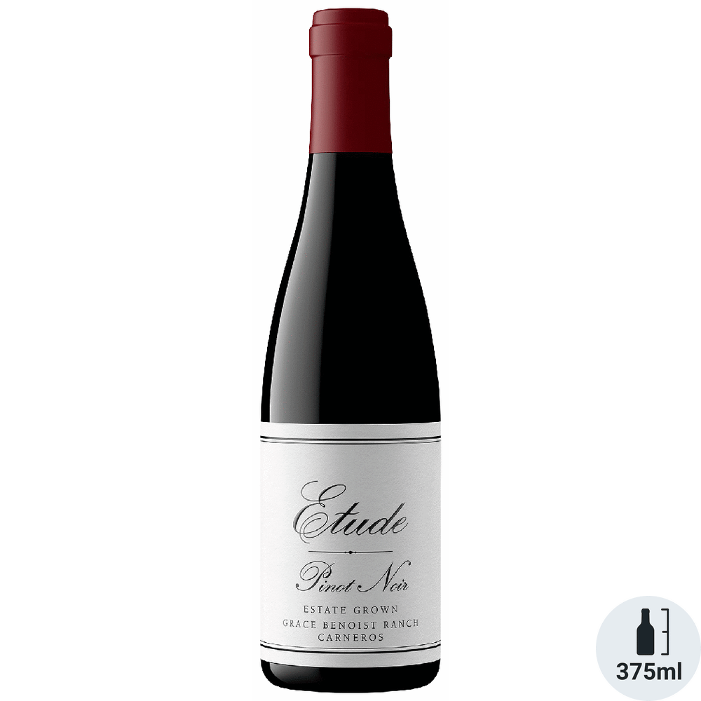 Etude Pinot Noir Carneros, 2019