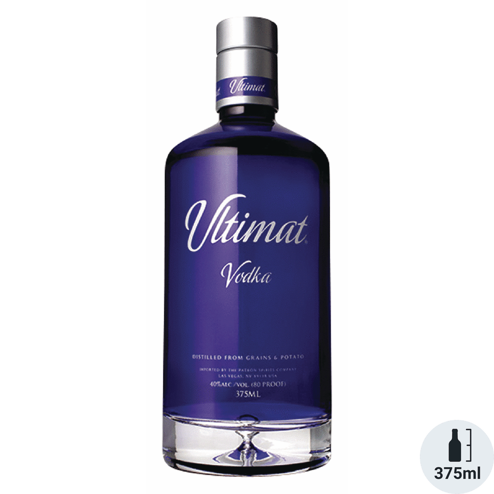 Ultimat Vodka
