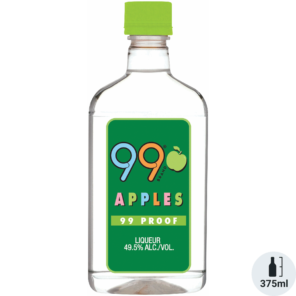 99 Apples
