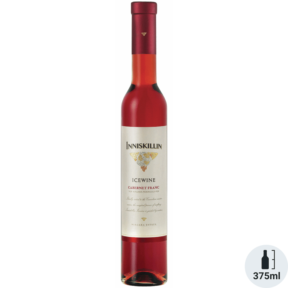 Inniskillin Ice Wine Cabernet Franc Total Wine More