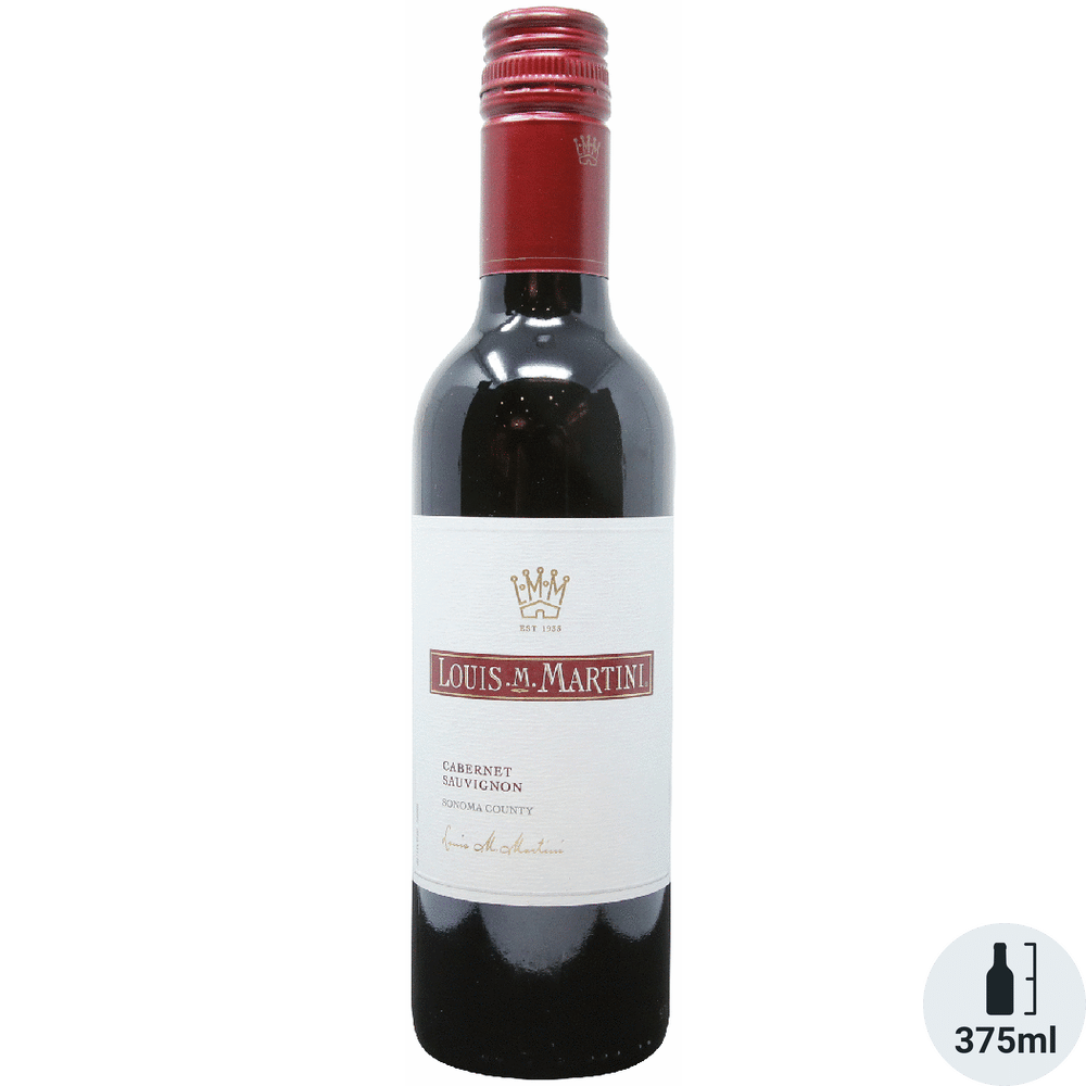 Prati by Louis Martini Sonoma County Cabernet Sauvignon