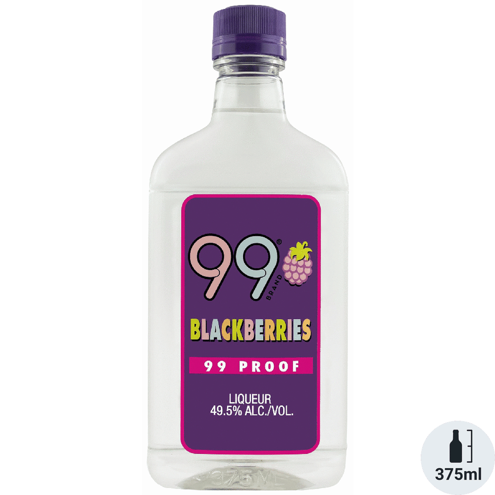 99 Blackberries