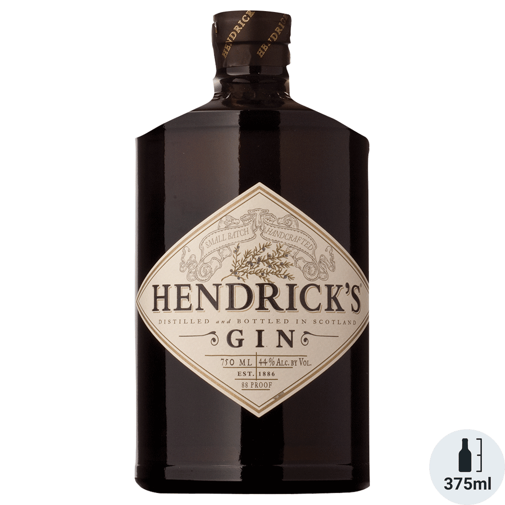 Hendricks Gin