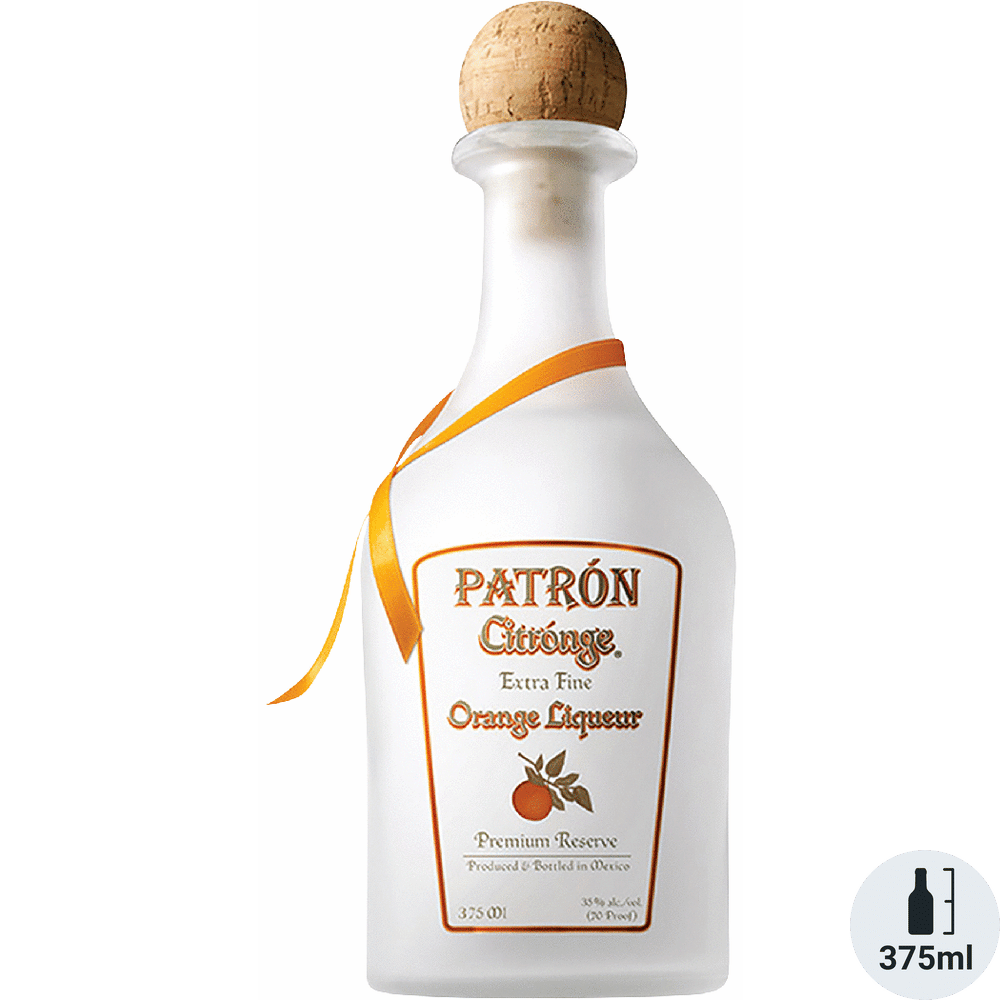 Citronge Orange Liqueur