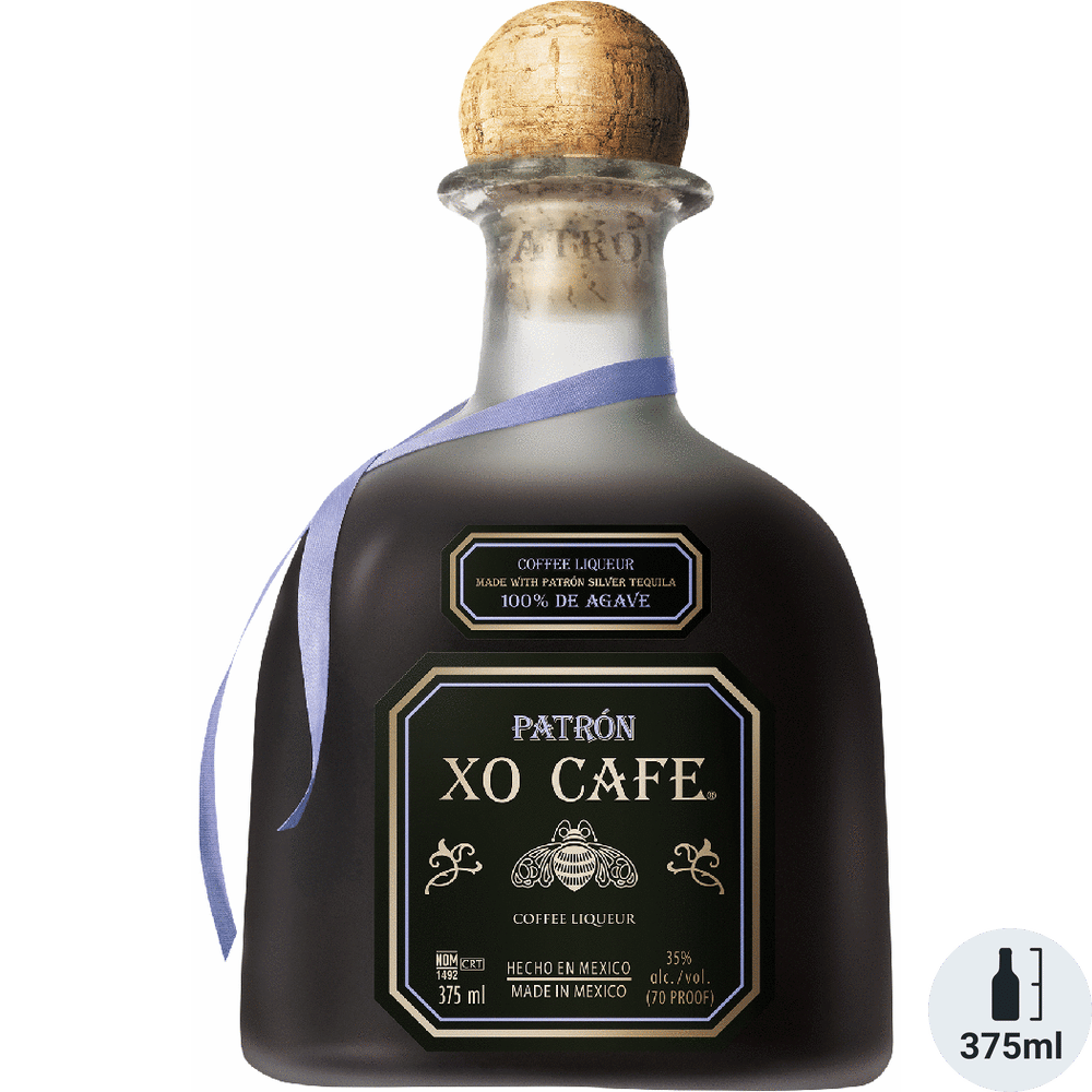 Patron XO Cafe Coffee Liqueur
