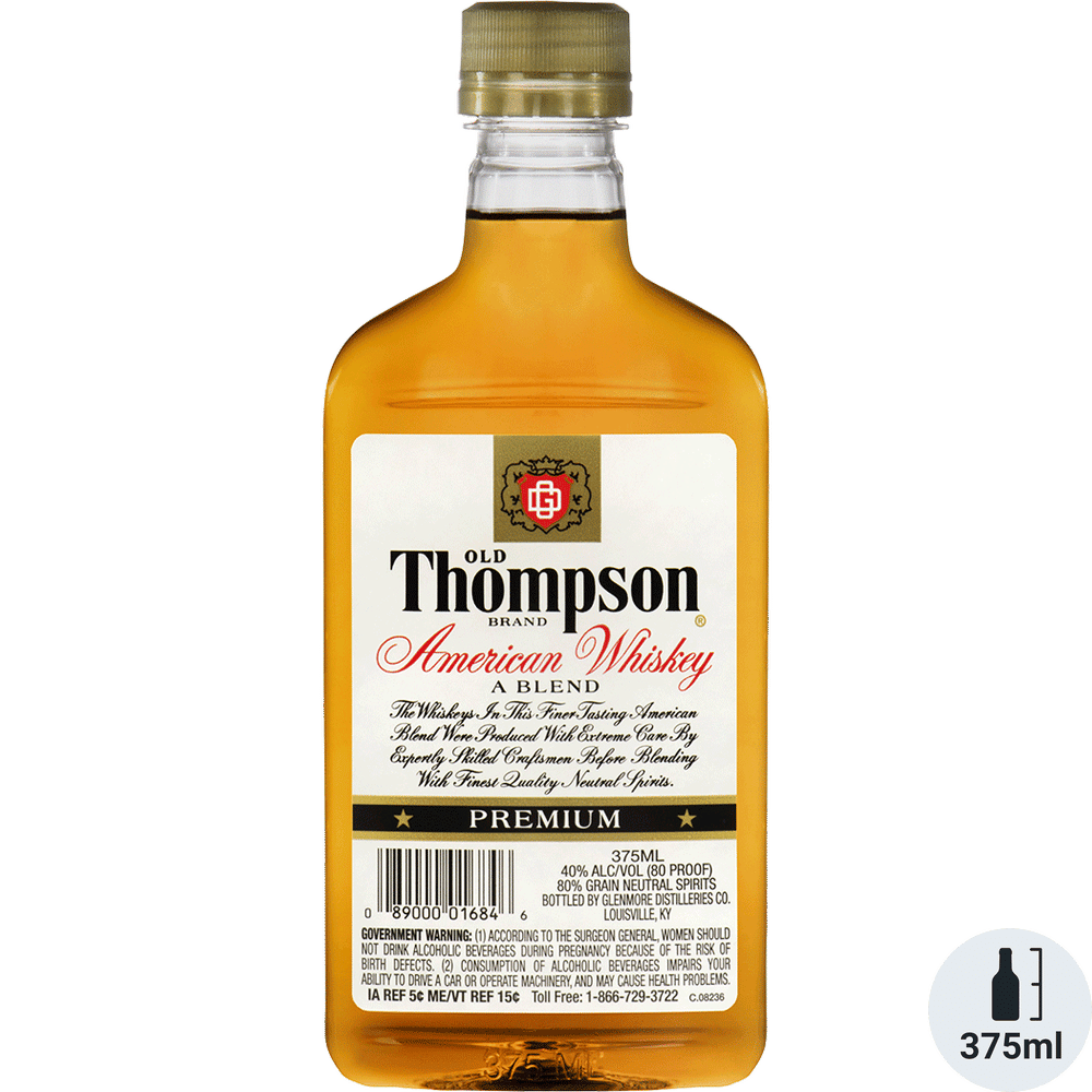 Old Thompson