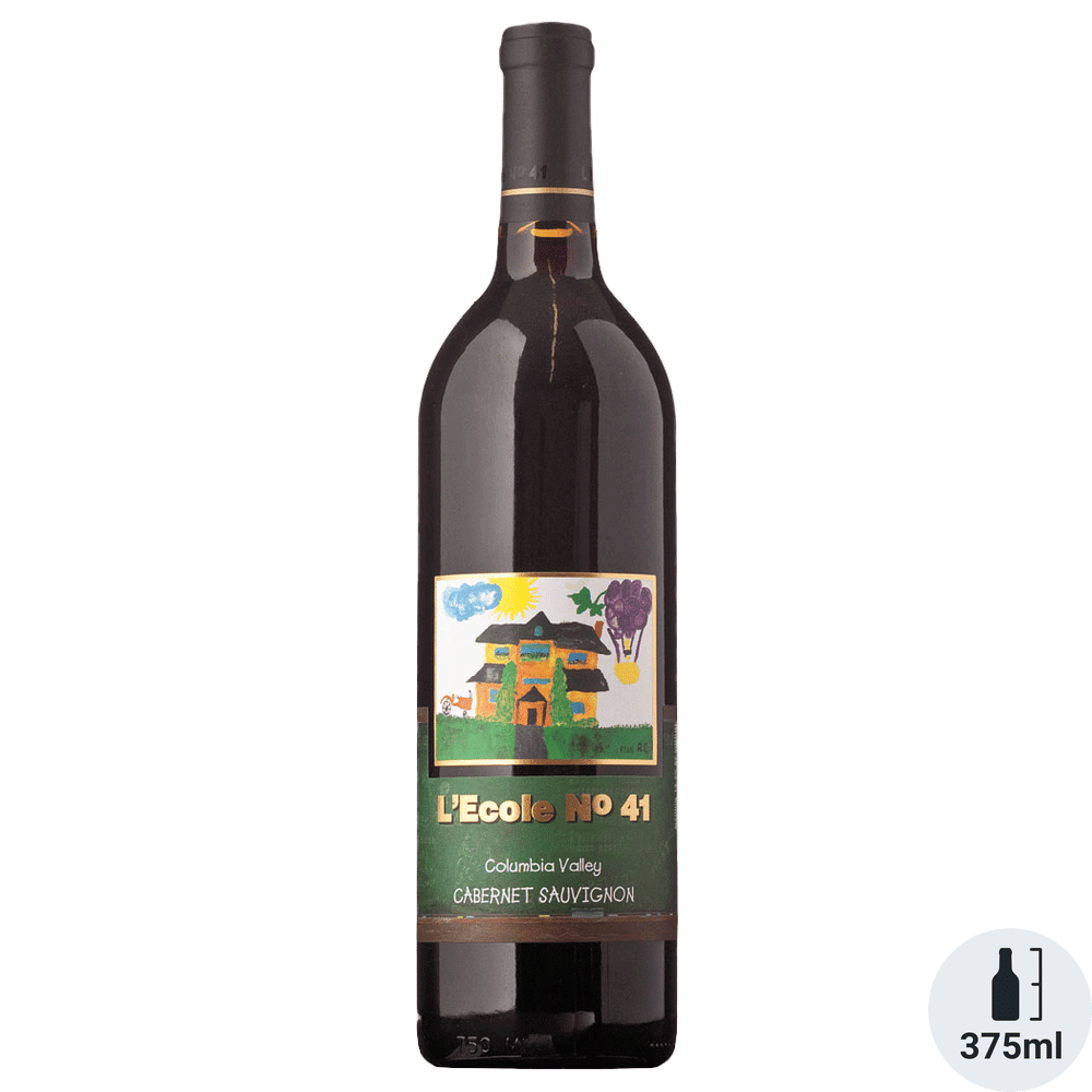 L'Ecole #41 Cabernet Columbia Valley
