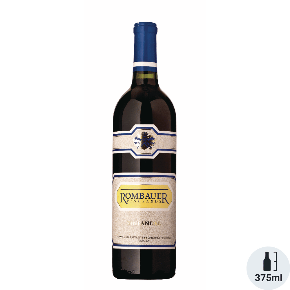 Rombauer Zinfandel
