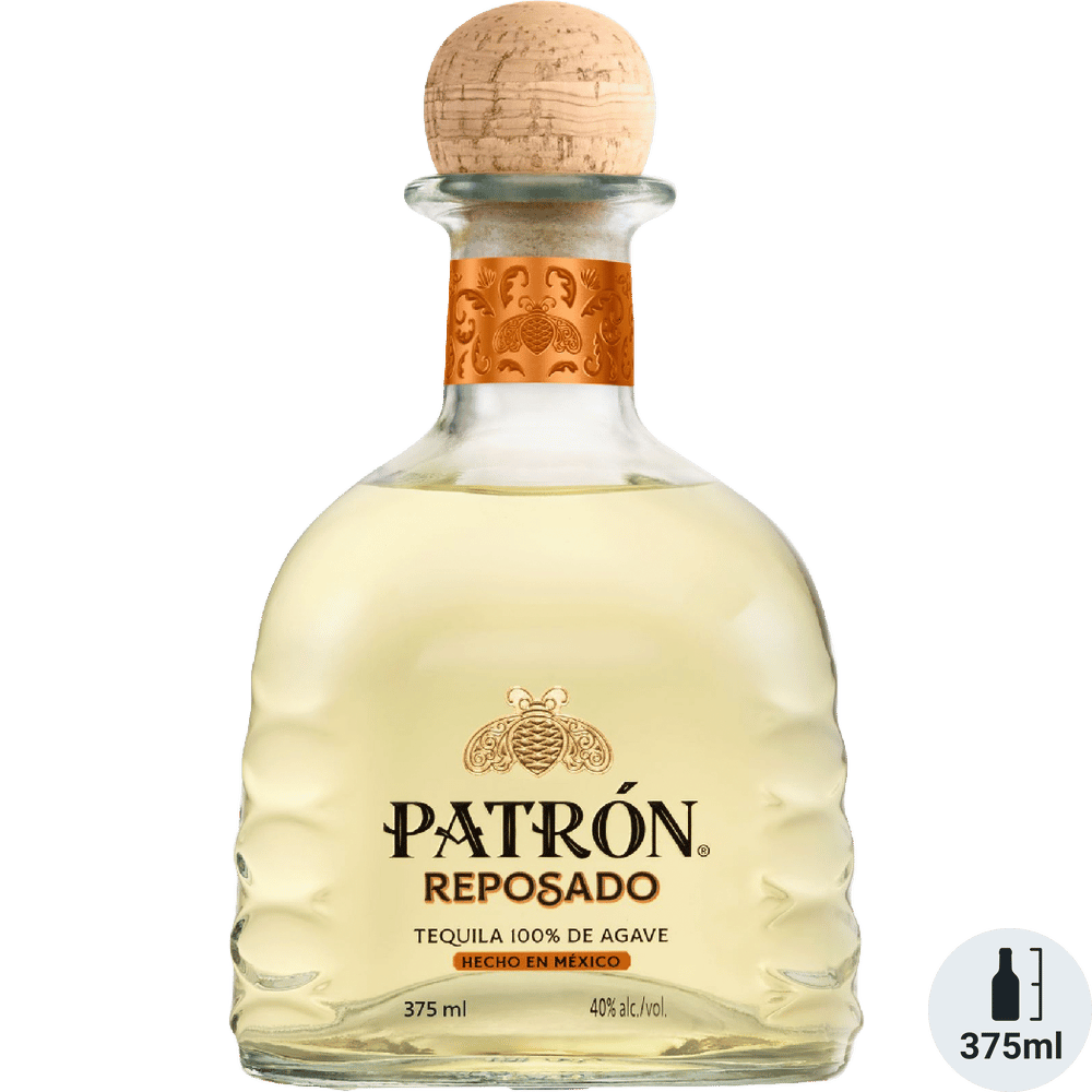 Patron Reposado Tequila