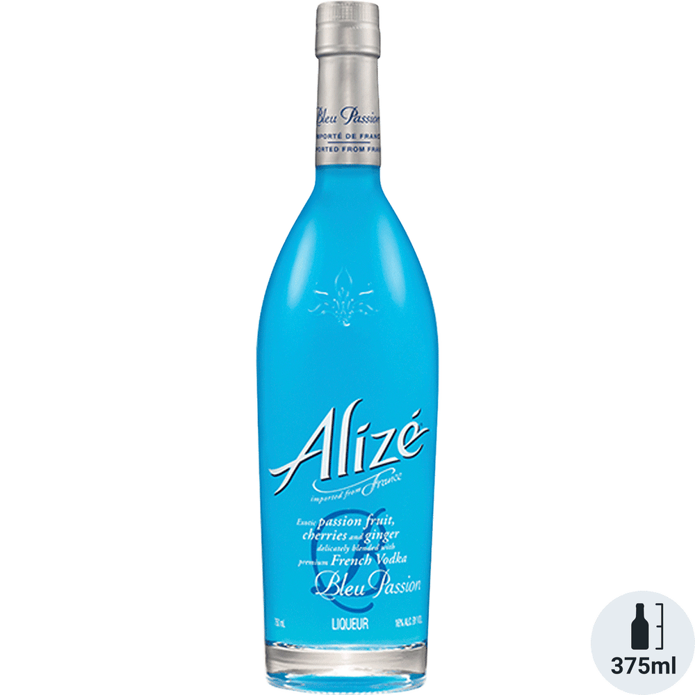 Alize Bleu