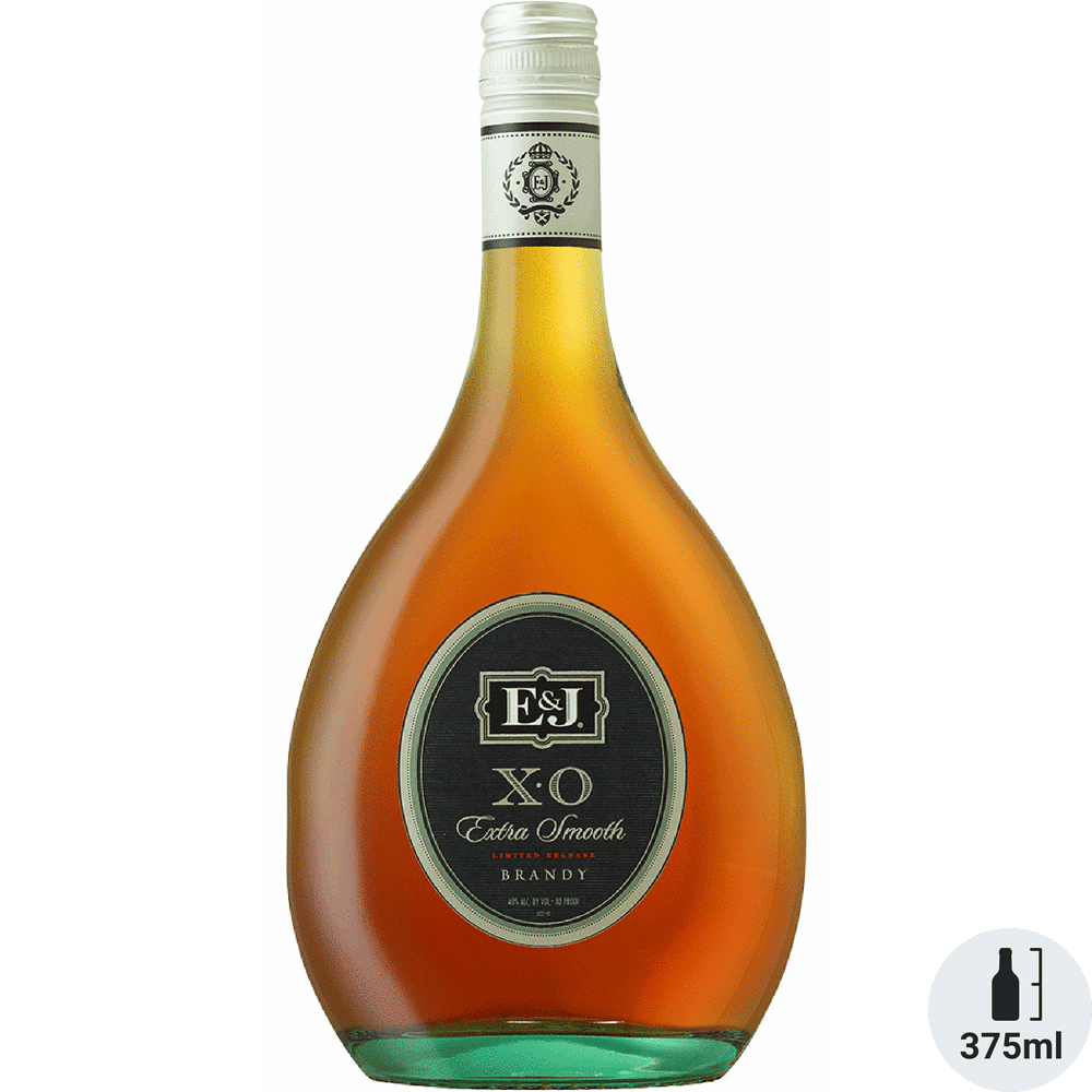 E & J Brandy XO