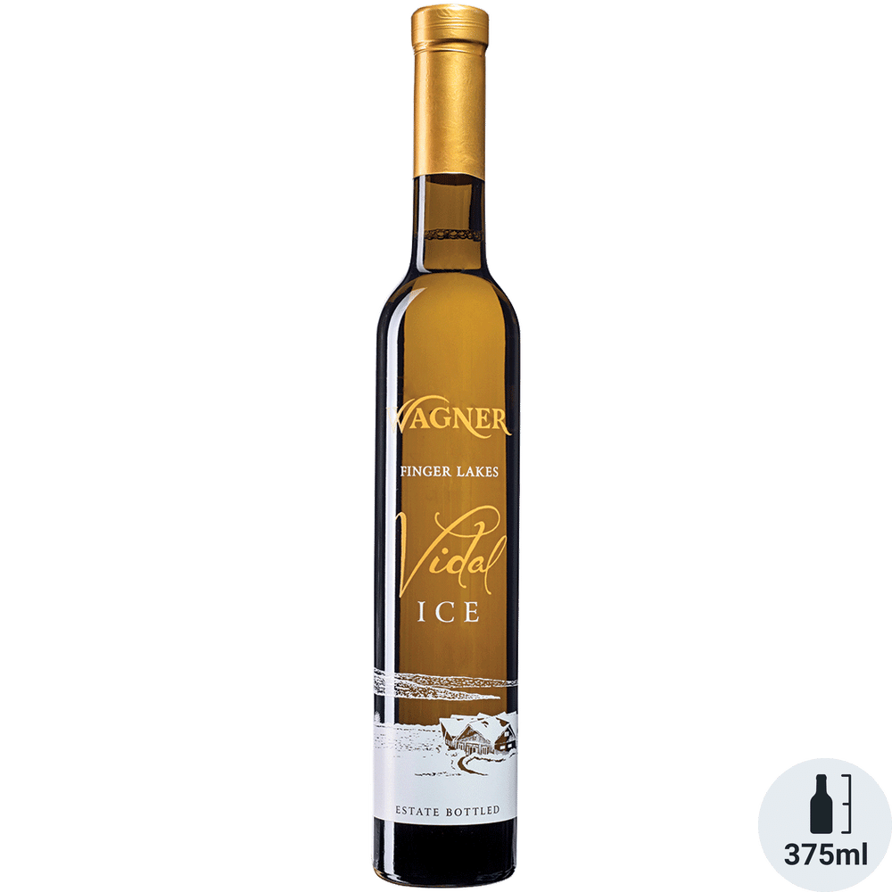 Wagner Vidal Blanc Ice Wine 375ml
