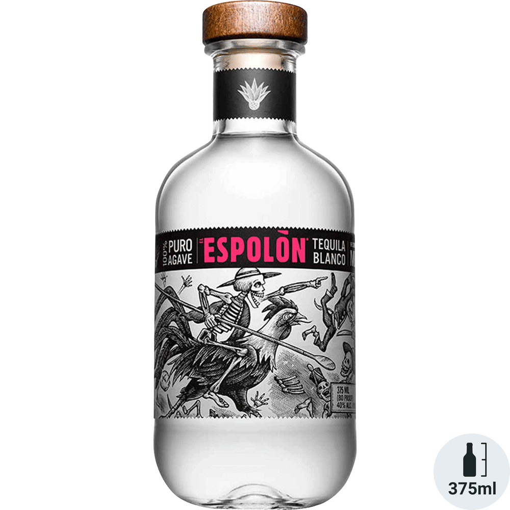 Espolon Blanco Tequila