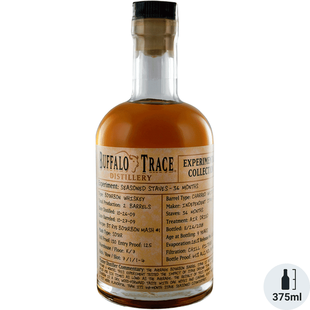 Shop Buffalo Trace Experimental Collection