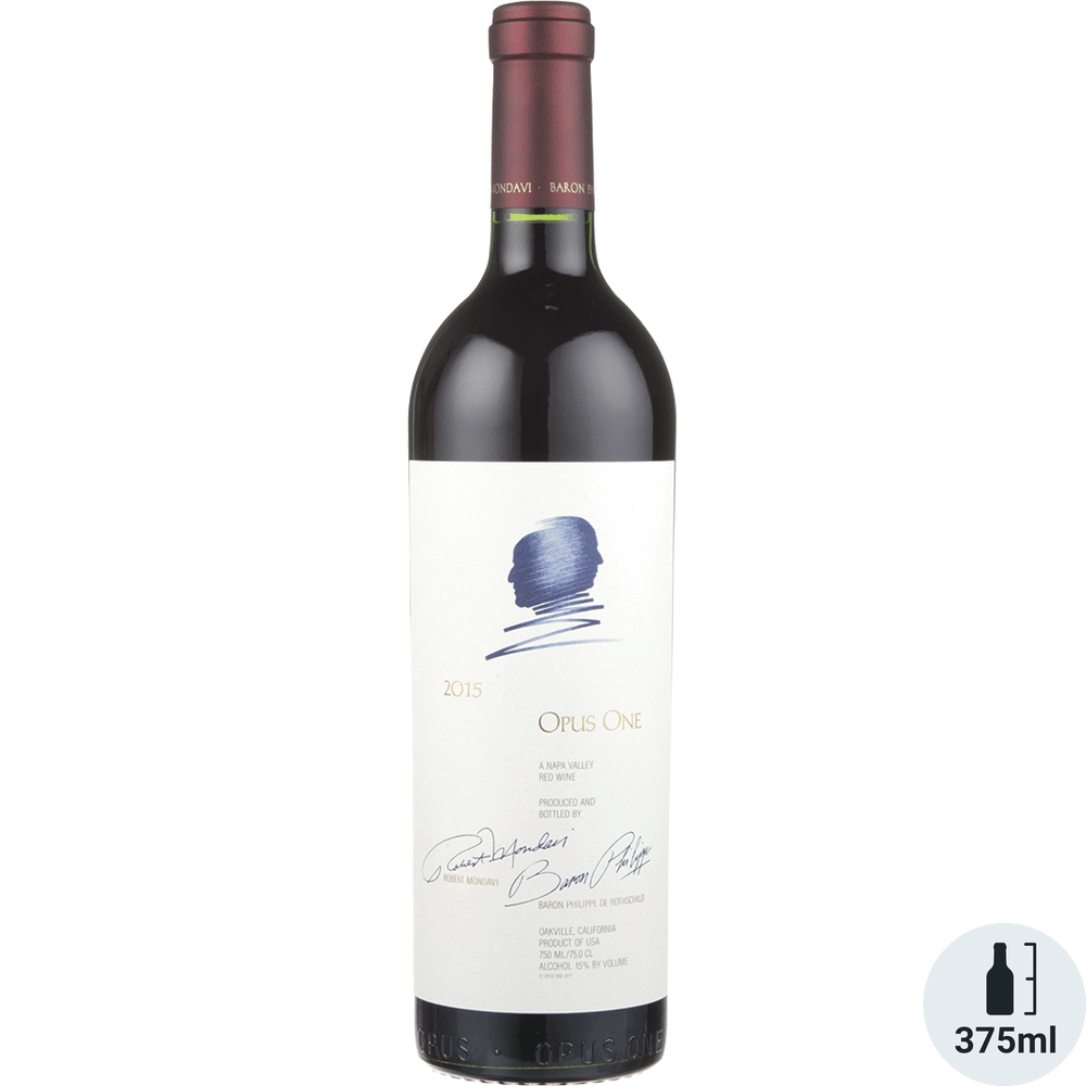Opus One Total Wine & More