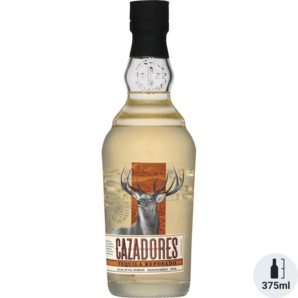 Cazadores Reposada Tequila Total Wine & More