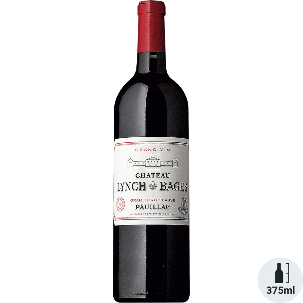 Chateau Lynch Bages Pauillac Total Wine & More