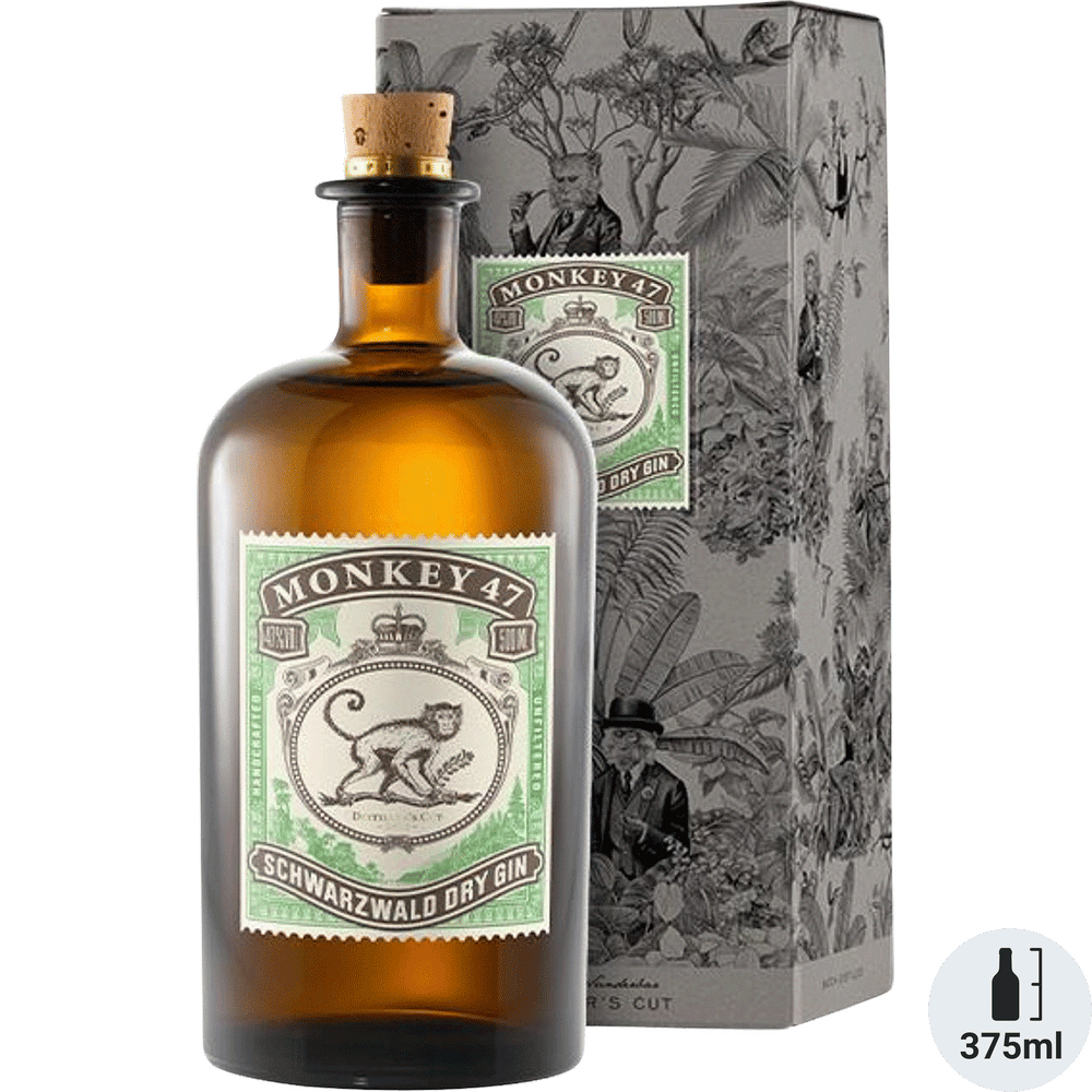 Monkey 47 Distiller's Cut Gin Total Wine & More
