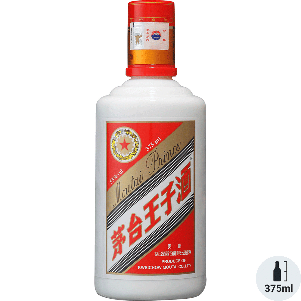 Maotai — Chine Informations